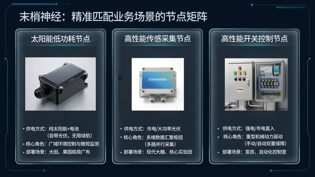 产品中心展示